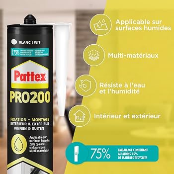 Pattex