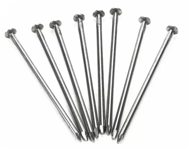 Nails (2.5 INCHES)-51-TAJI