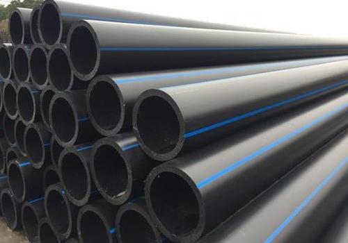 Hdpe Pipe 1/2
