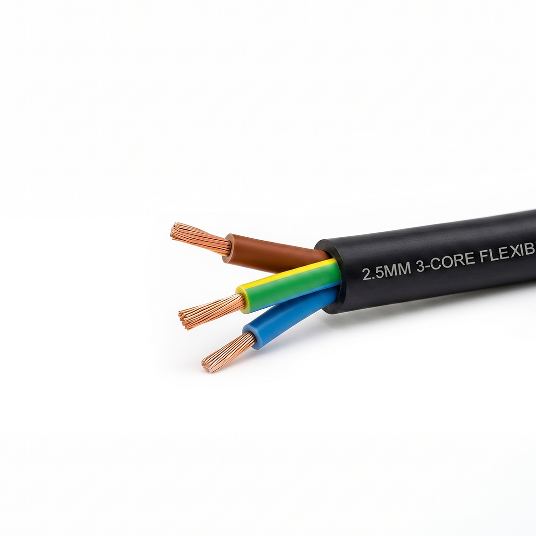 FLEX 3CORE 2.5