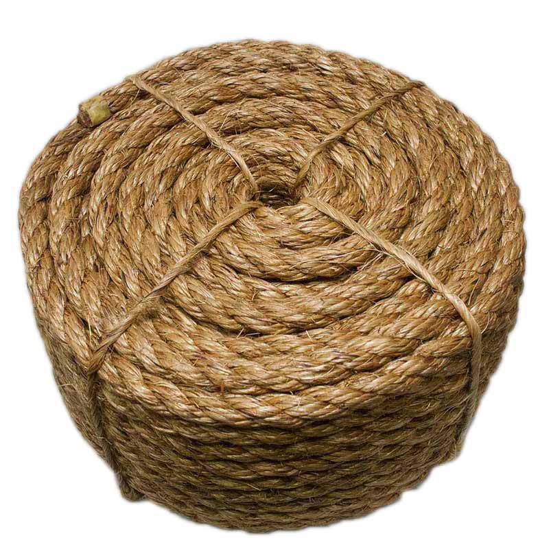 Manila Rope 12MM
