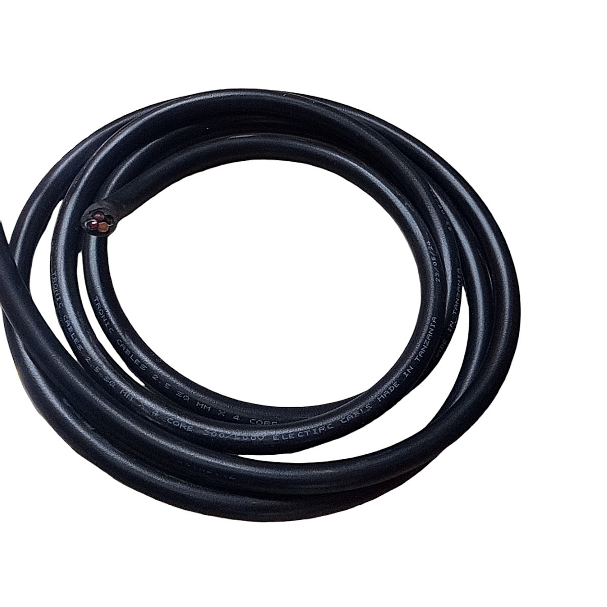FLEX 4CORE 2.5