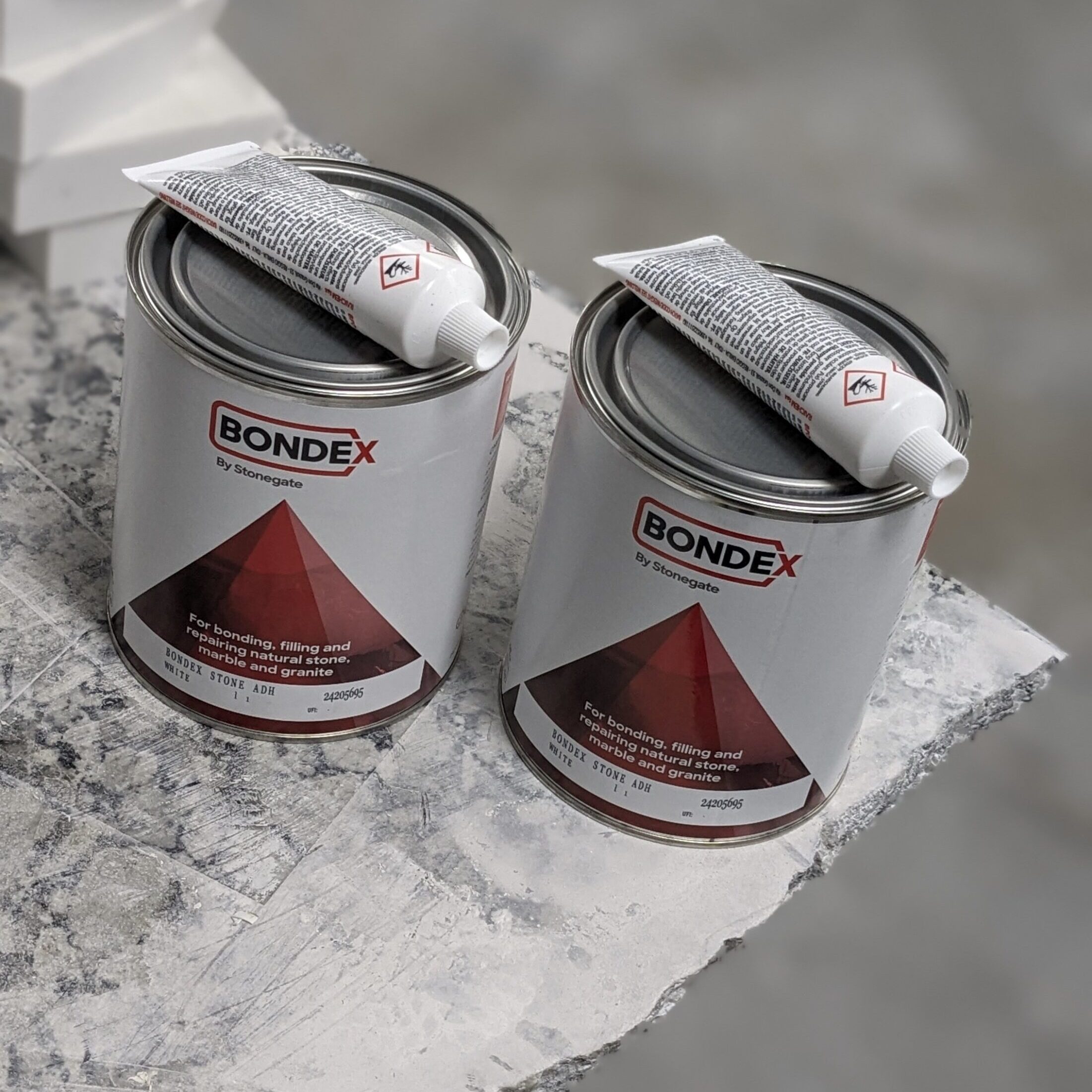 BONDEX 300G