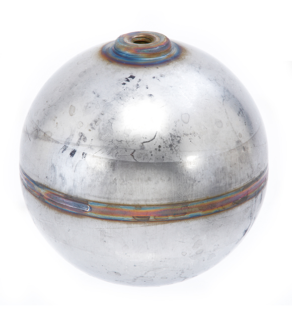 Steel Float Small