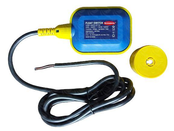 FLOAT SWITCH