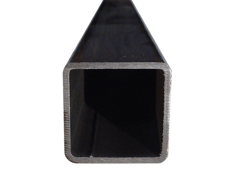 Square Tube 2X2X1