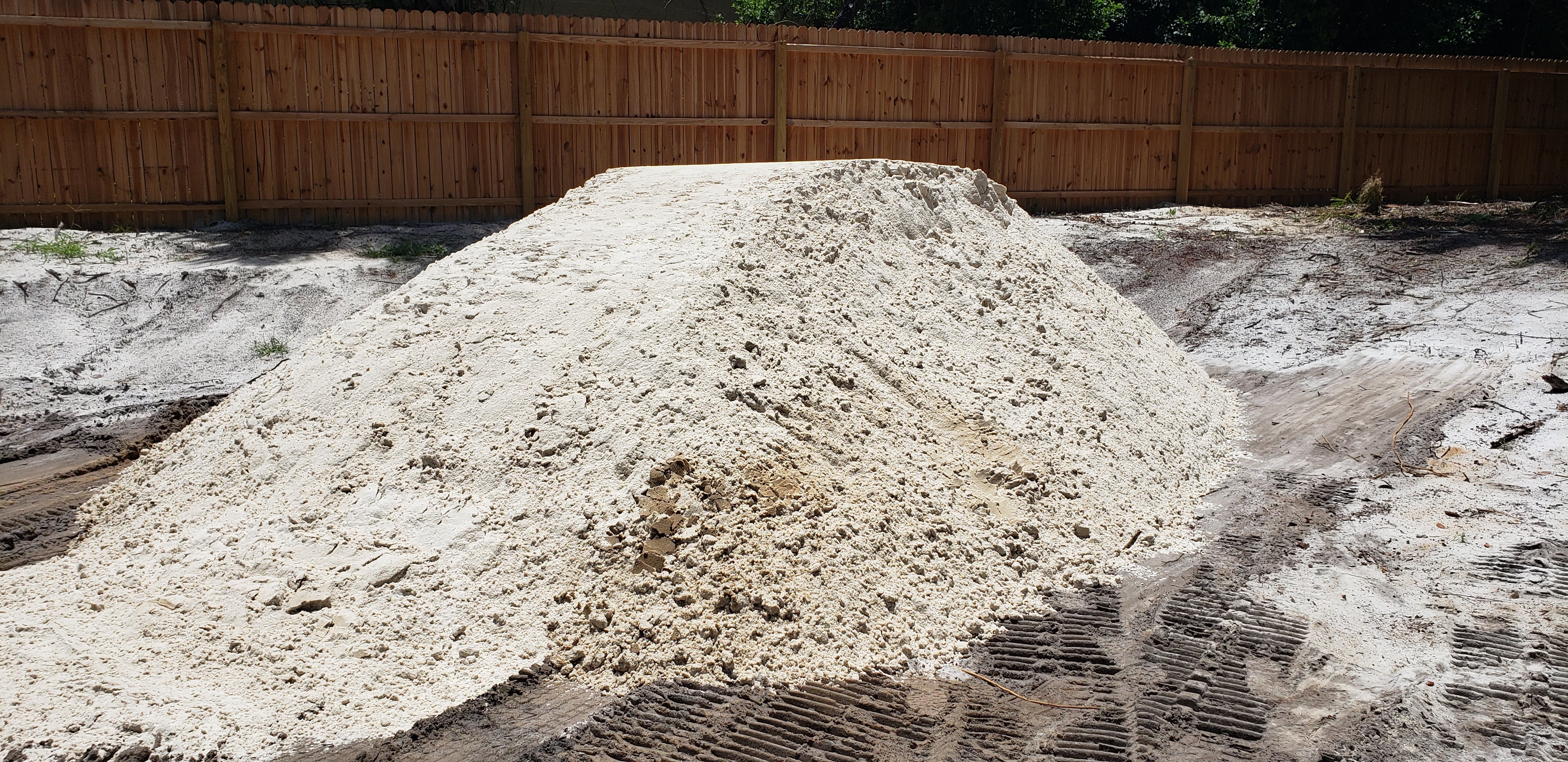 Sand-white