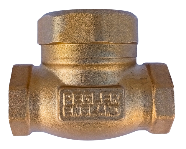 NON Return Valve 1