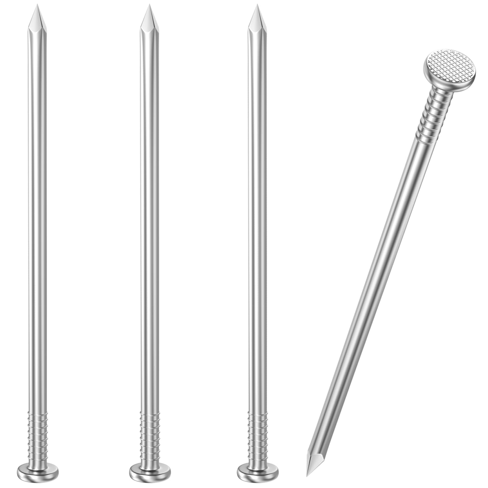 Steel Nail 3"