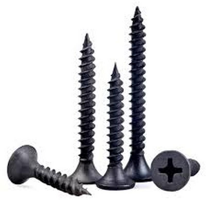 Gypsum SCREW-2