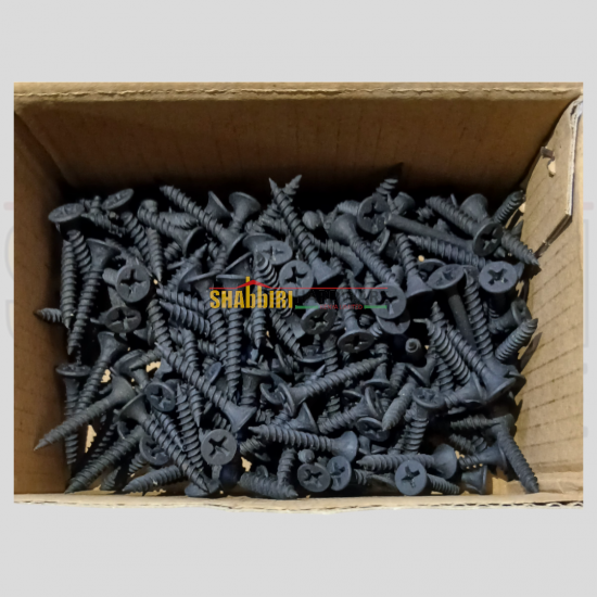 Gypsum SCREW-1