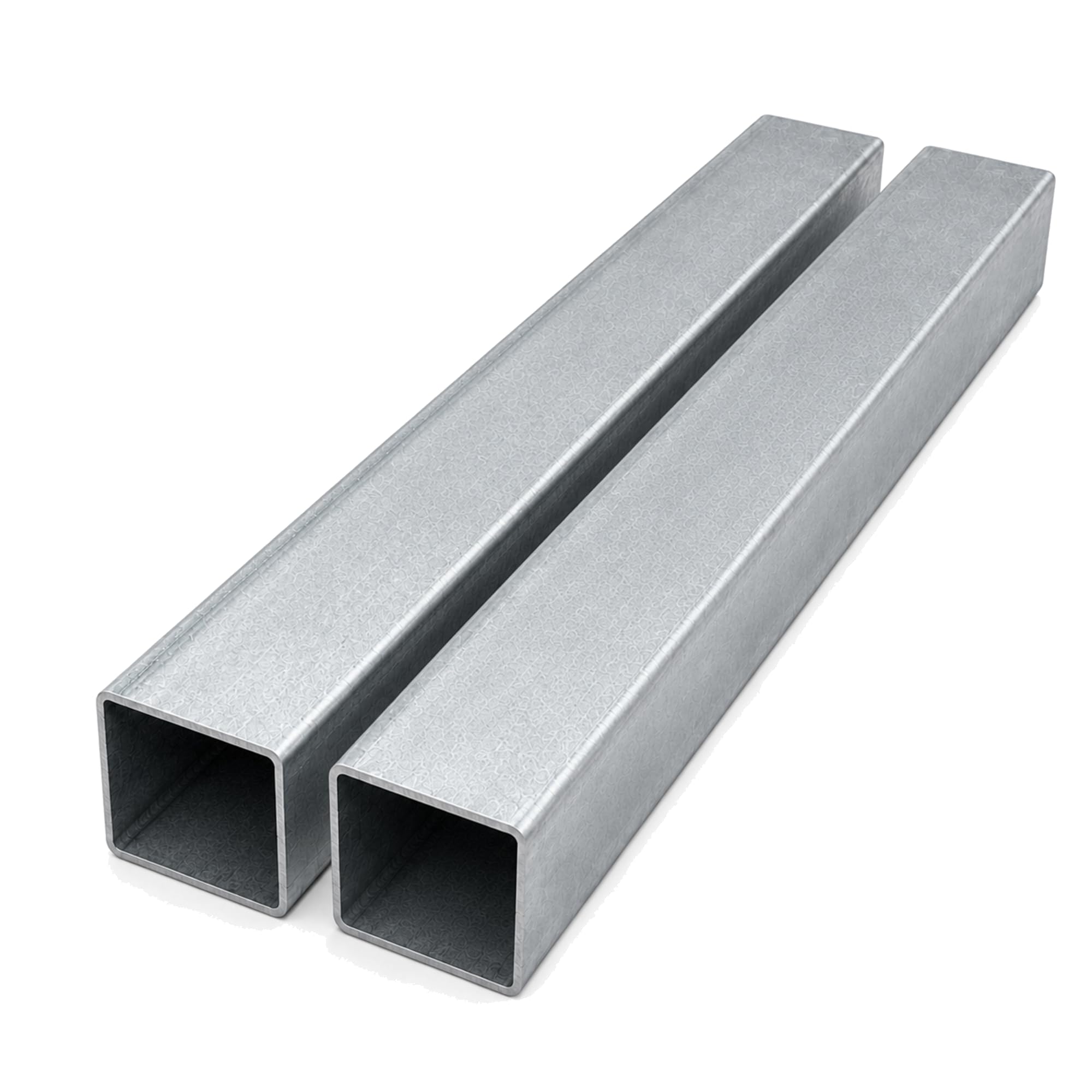 Square Tube 1X1X1.5MM