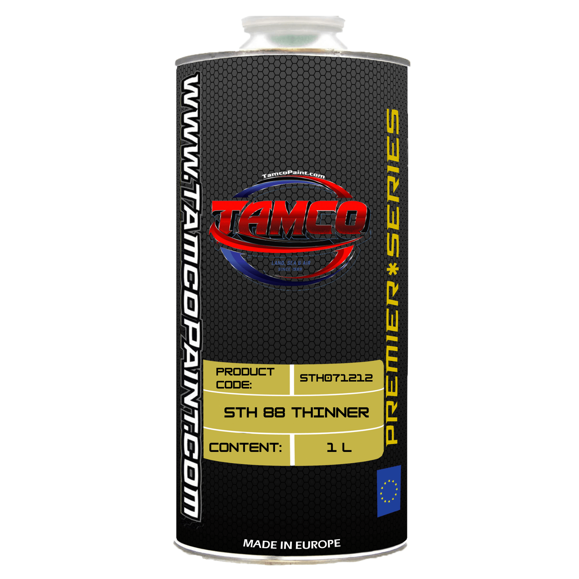 Thinner 1L