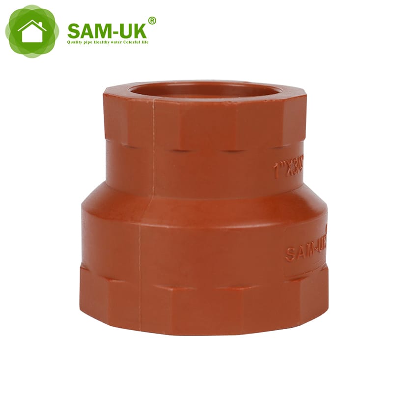 IPS Reducing Socket 1-1/2