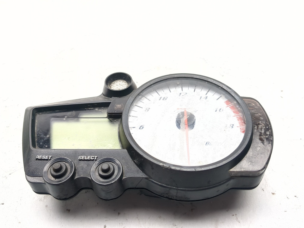 R6 (light Gauge)