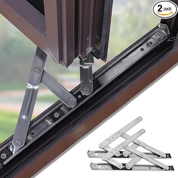 Hings Window