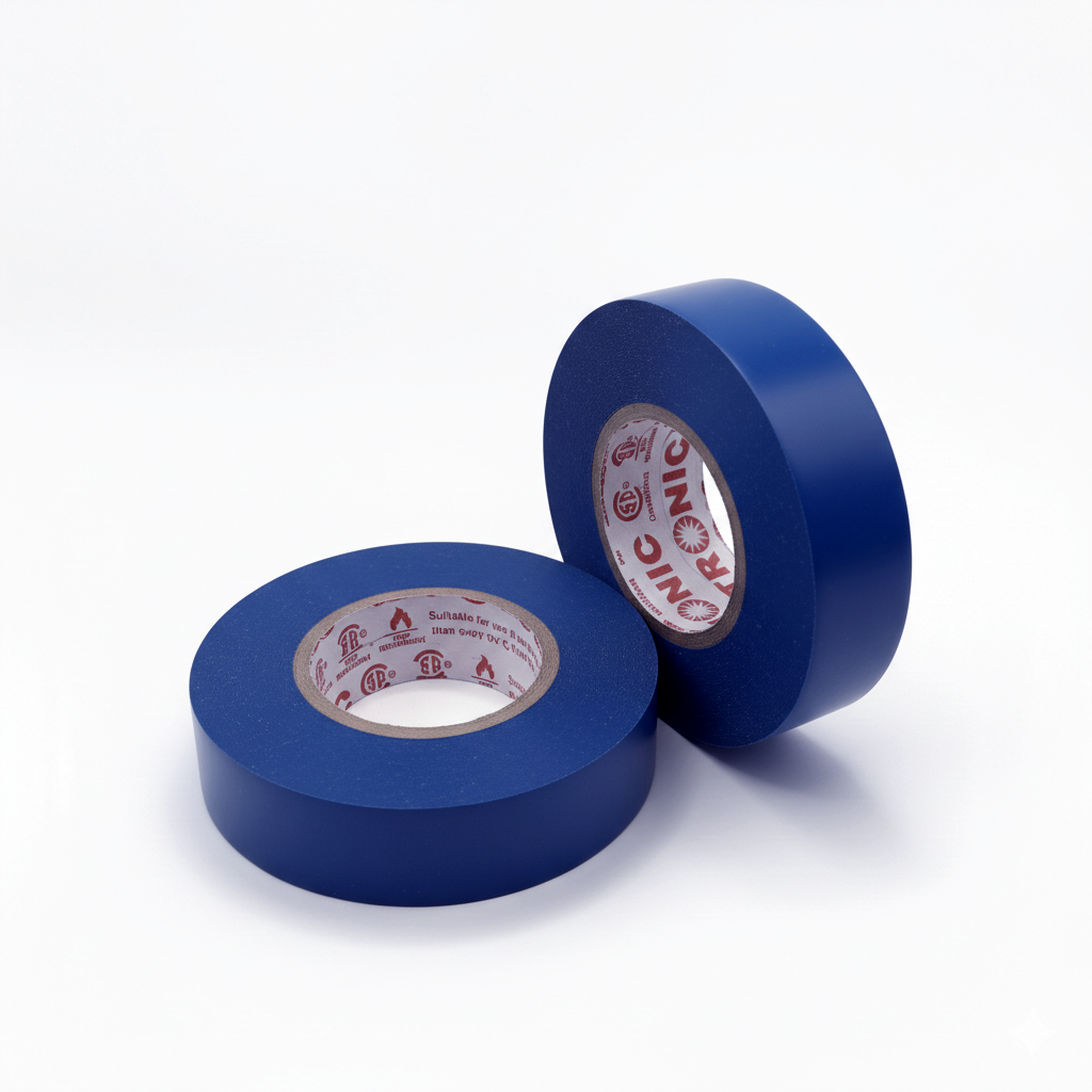 Tronics Blue Insulating Tape(small)