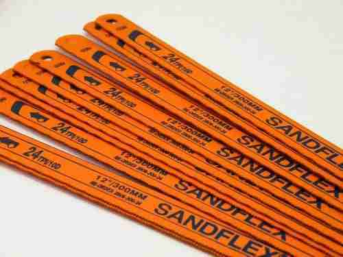 Hacksaw BLADE-10