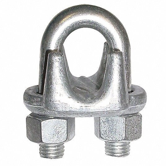Metal Clips