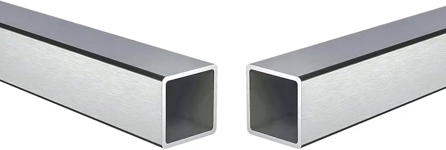 Tube 40*25*1(1.5)-30