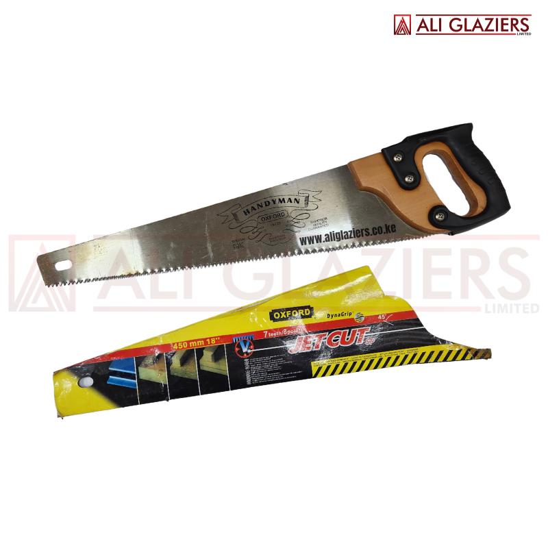 Handsaw 18 Metal