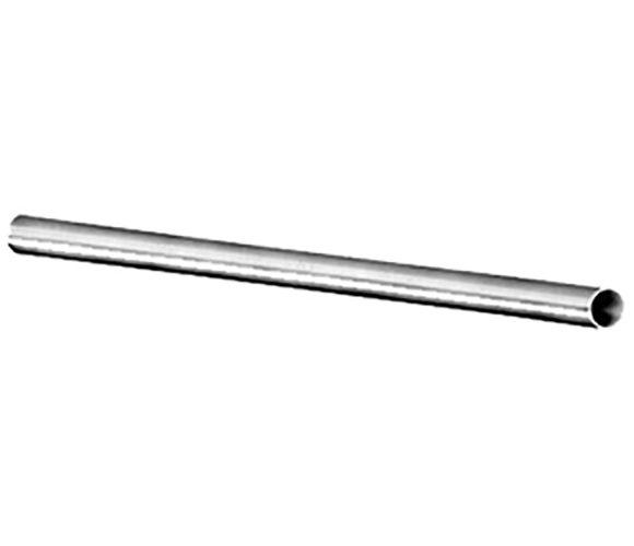 CHROME PIPES 1&QUOT