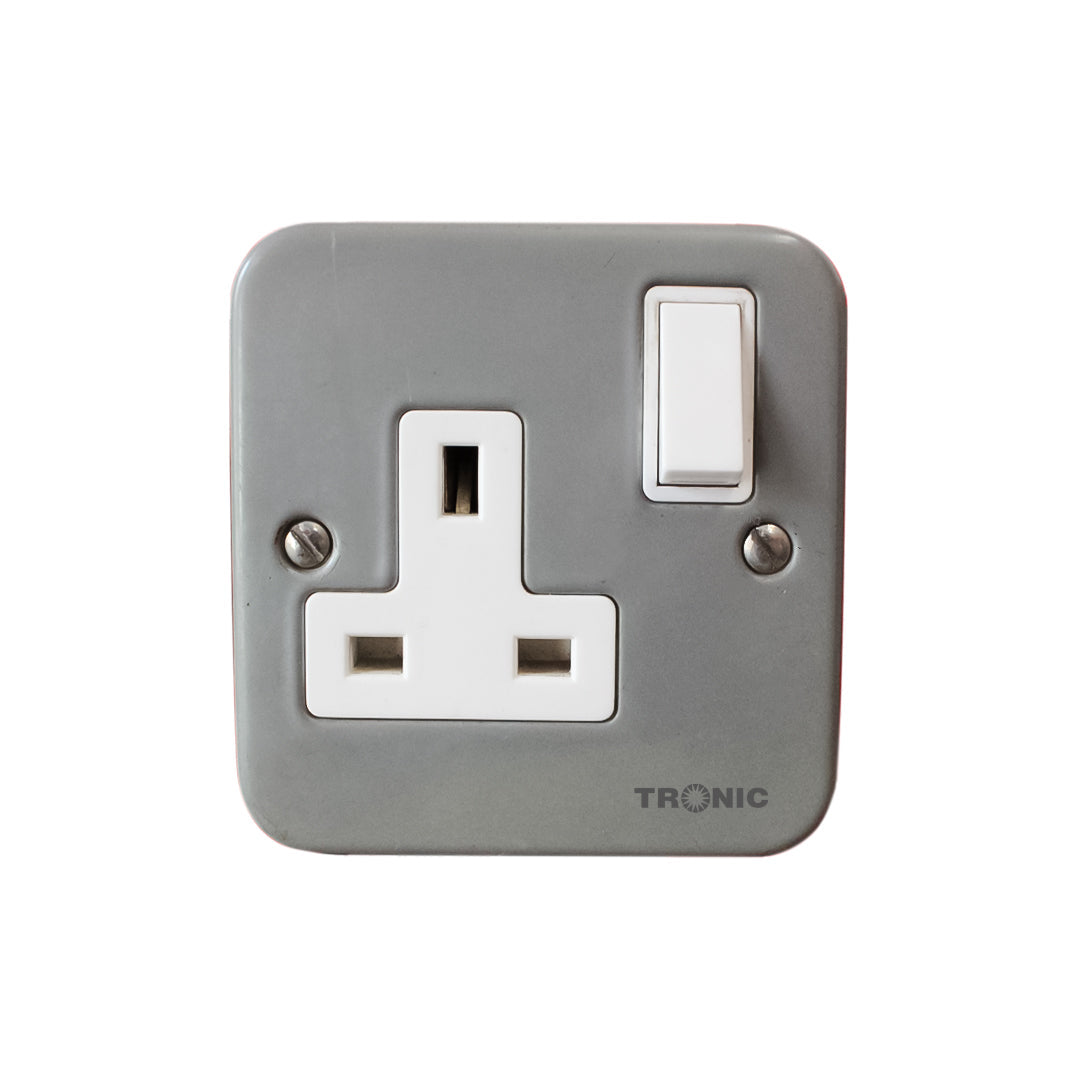 Tronics Single Metal Socket