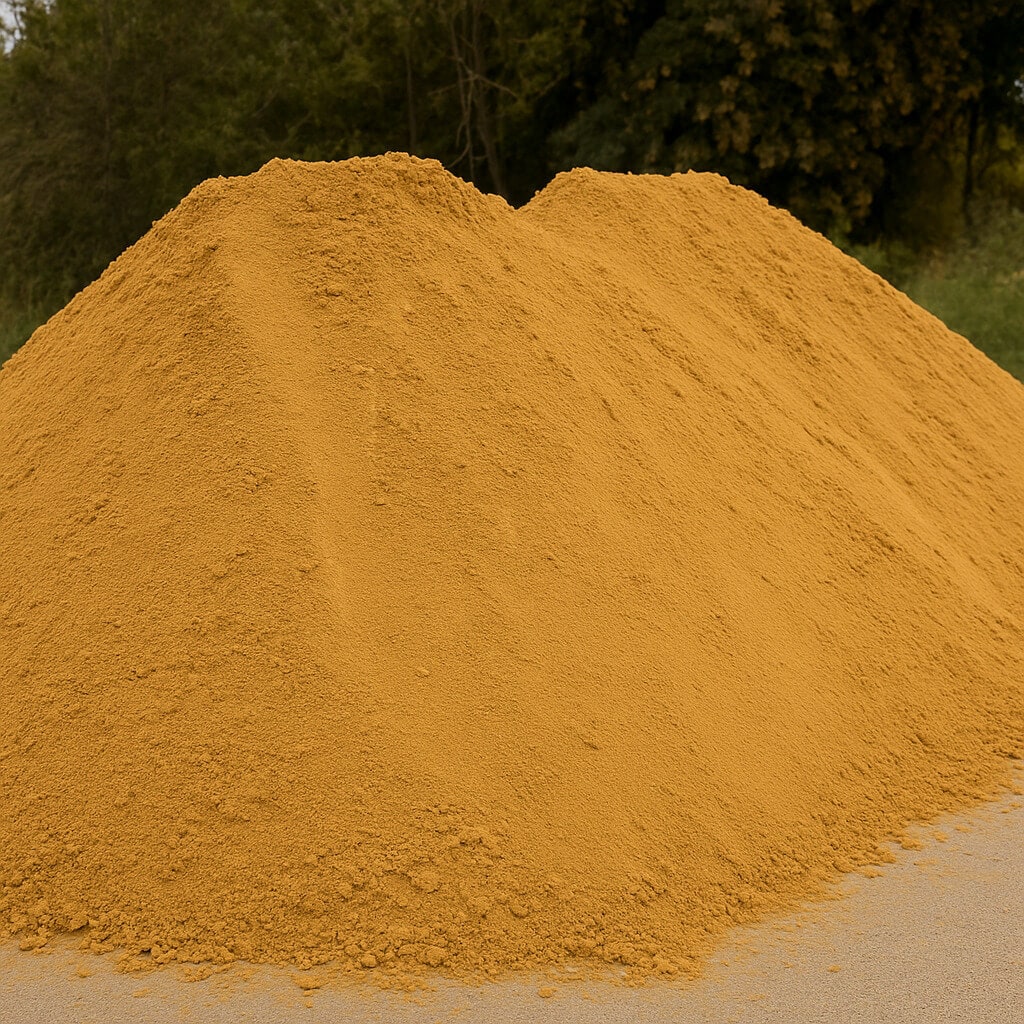 Sand Grade 3