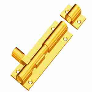 Golden Tower Bolts 5
