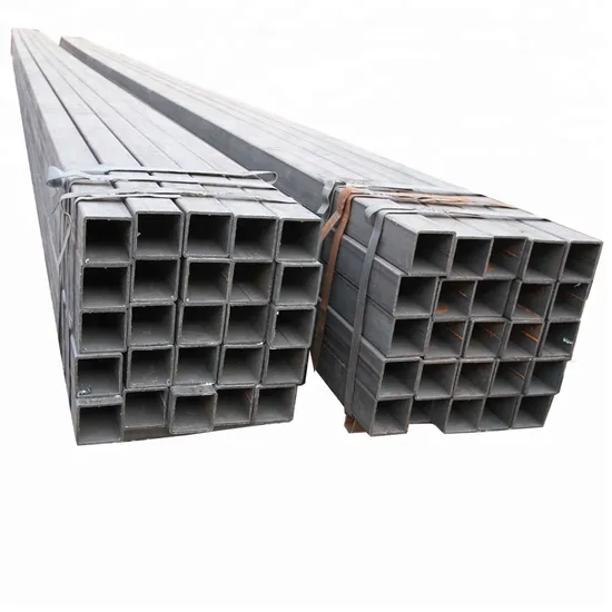 Square Tube 1.5X1.5 1.5mm