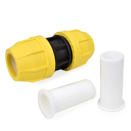 IPS Tank Connector 1 1/4