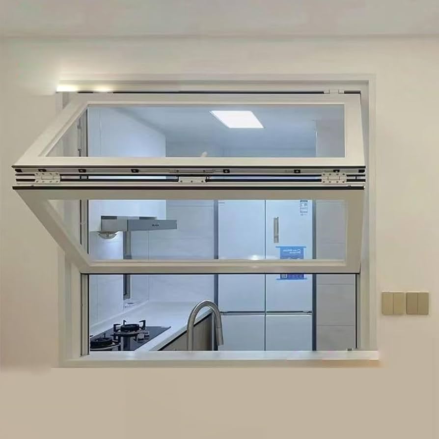 House Window