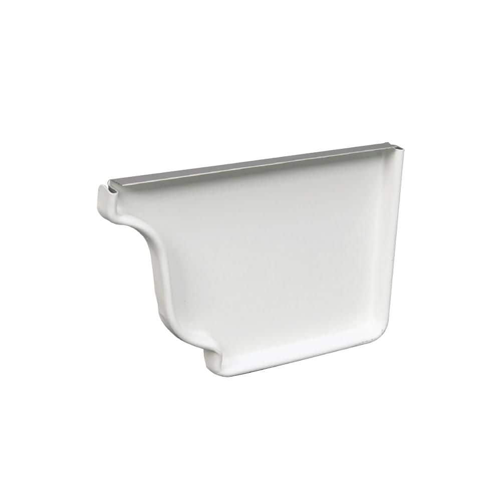 Gutter END CAP