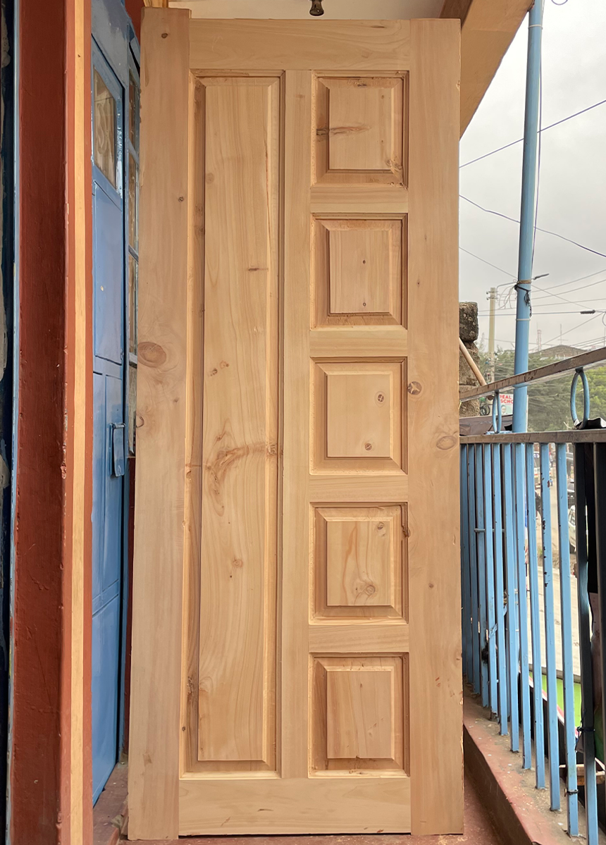 CYPRUS[ ORDINARY DOOR]