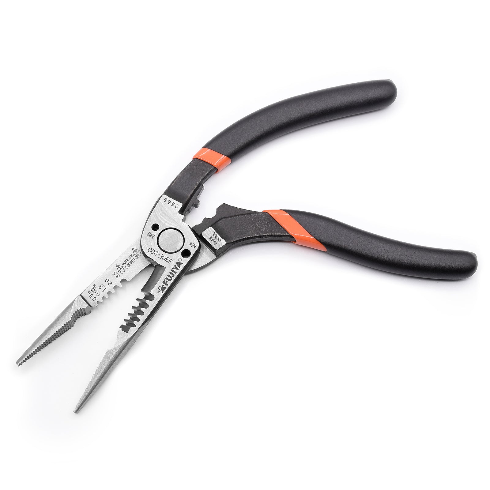 FX Wire Cutter Pliers