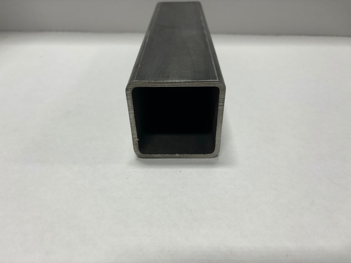 Tube 3X3 3mm
