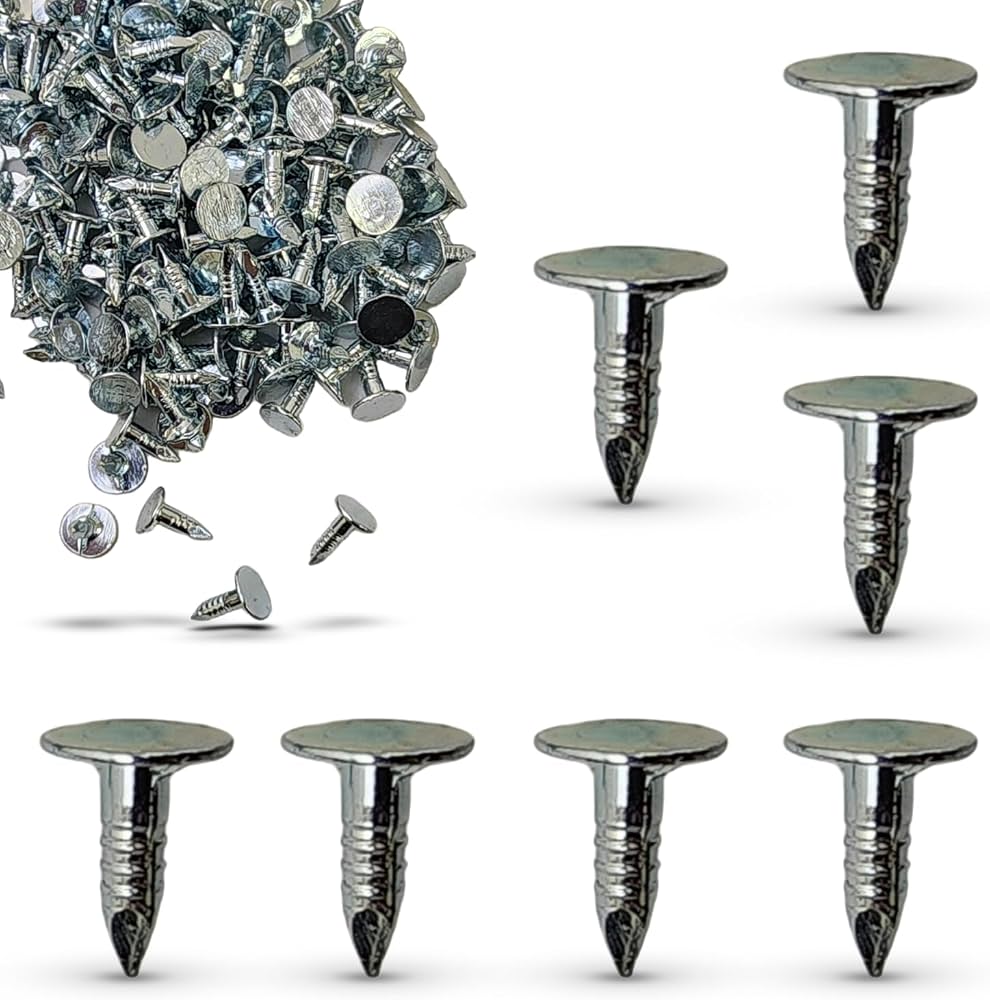 Roofing Nails 1/2