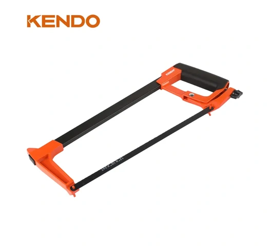 Hacksaw Heavy