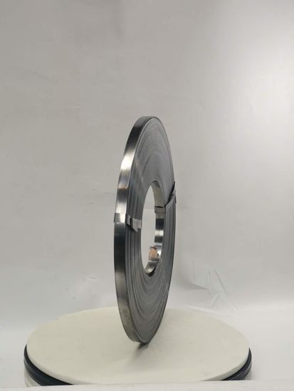 Hoop Iron