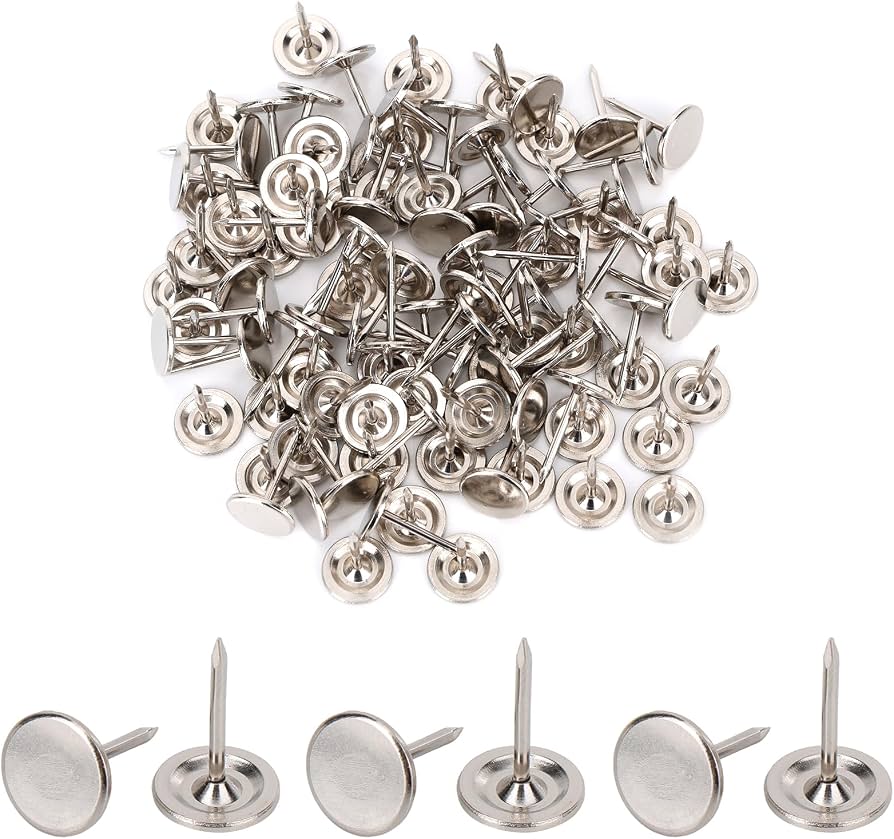 Thumb PIN