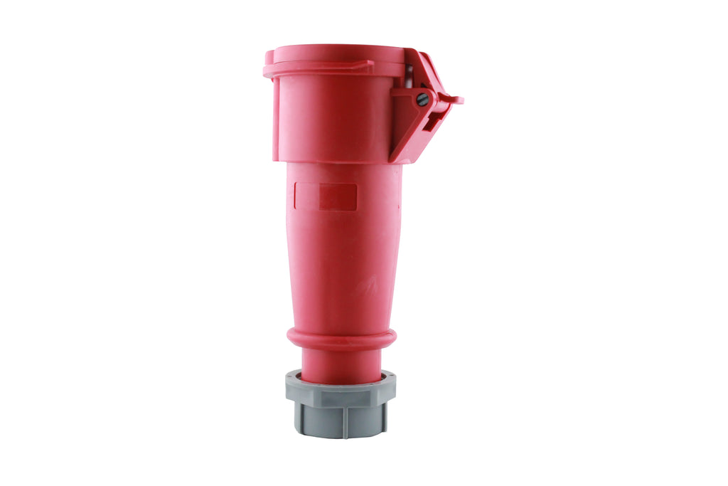 Tronics Industrial Socket 32AMPS