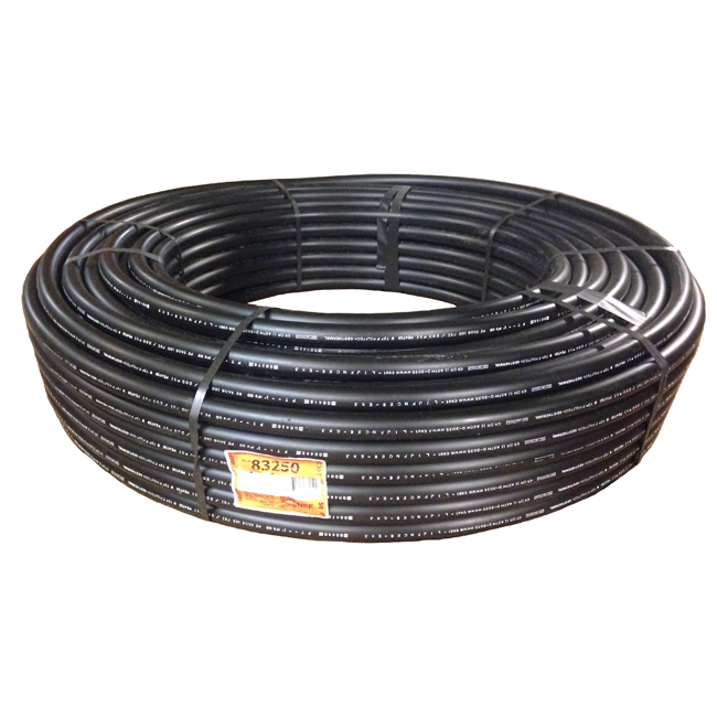 Hdpe Pipe 1 1/4