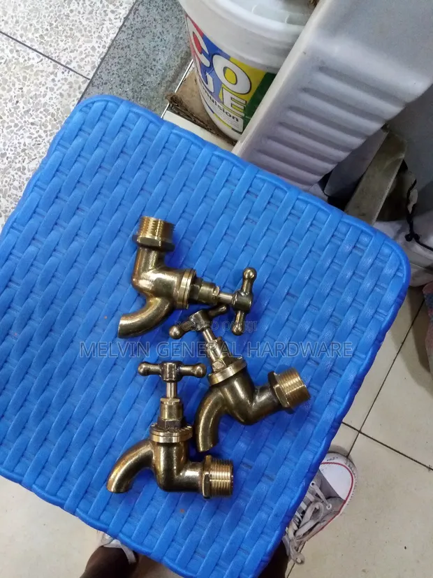Ordinary TAP 3/4