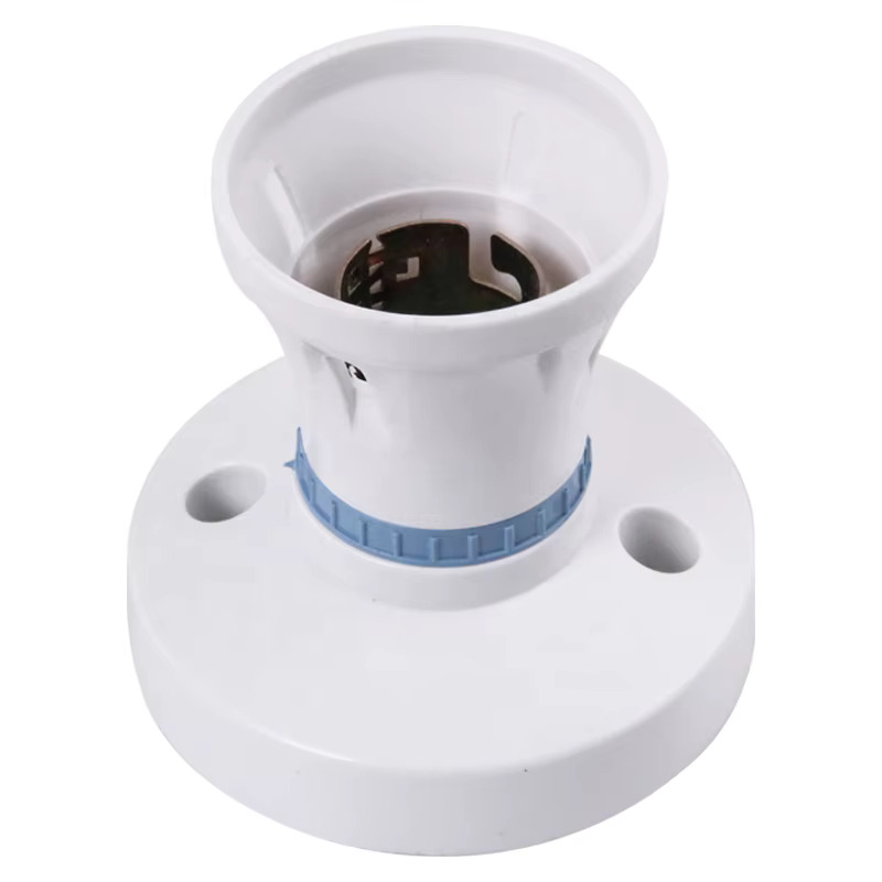 Small Straight Lamp Holder