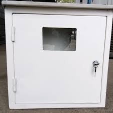 Modern METERBOX(12X12)