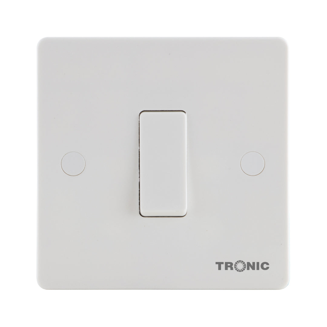 Tronics 1 Gang Switch