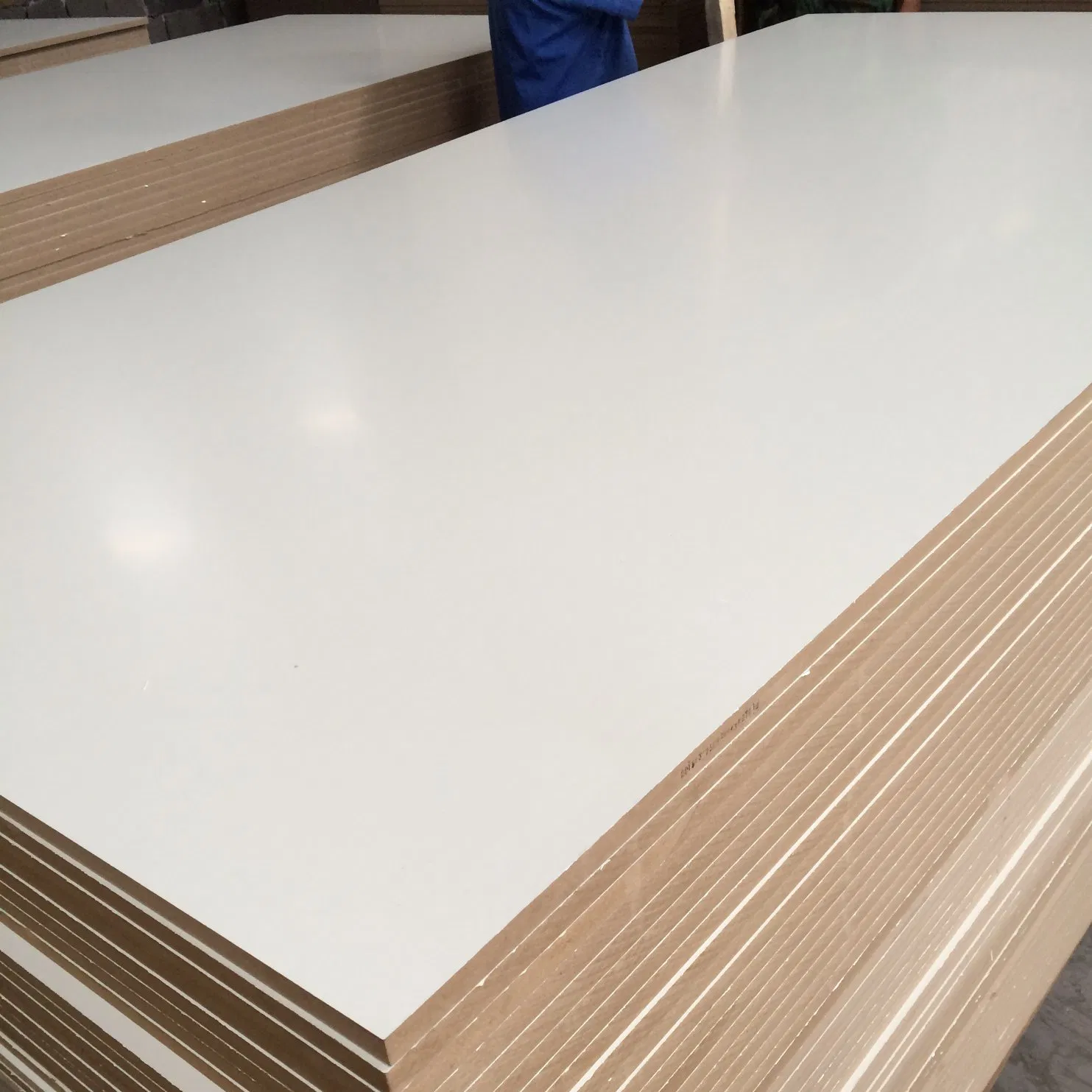 MDF Board-china