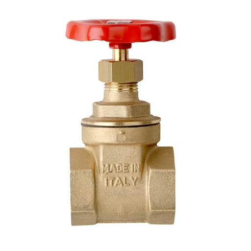 Gate Valve 2