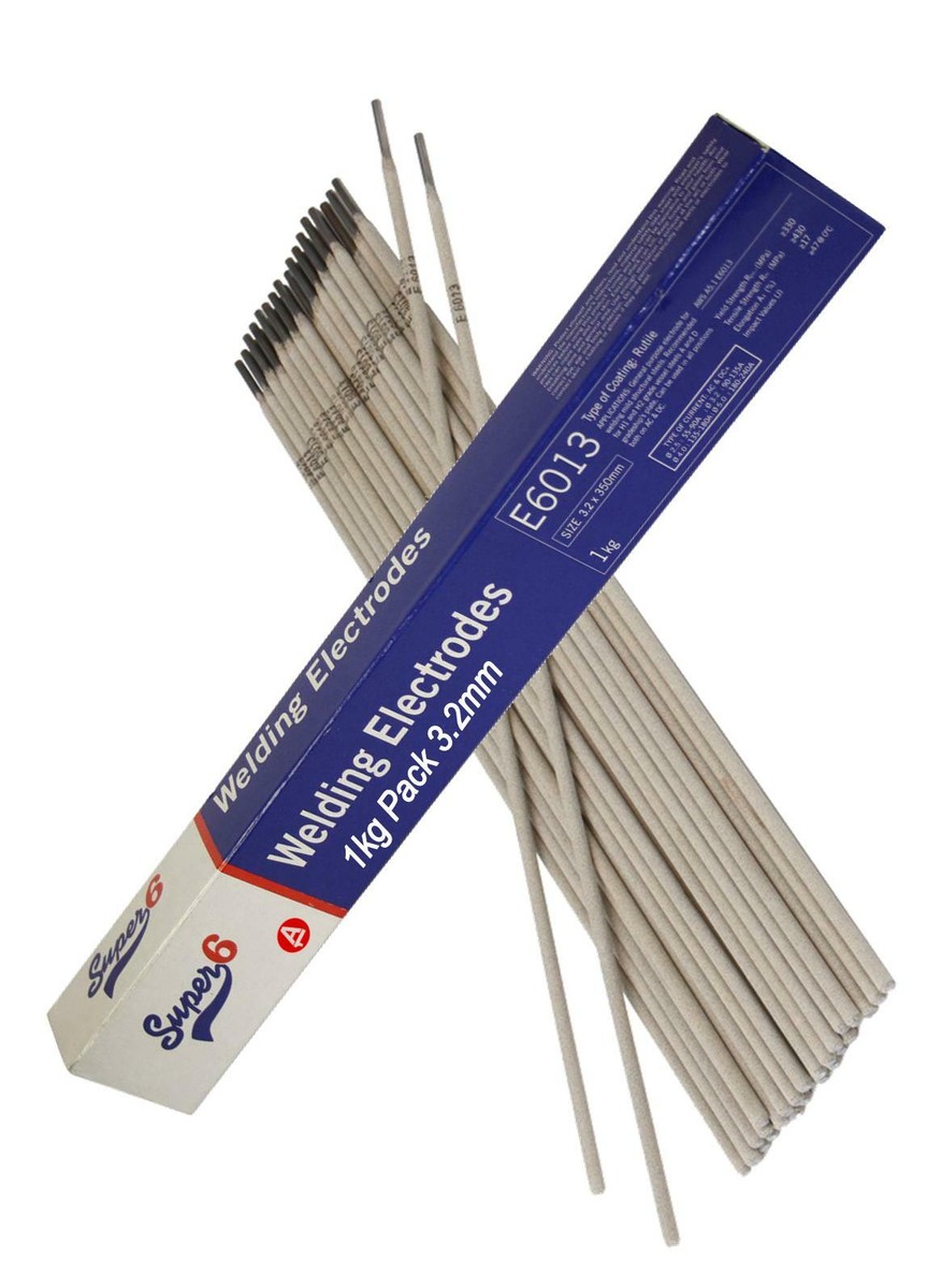 Welding ROD 1KG (small Type)