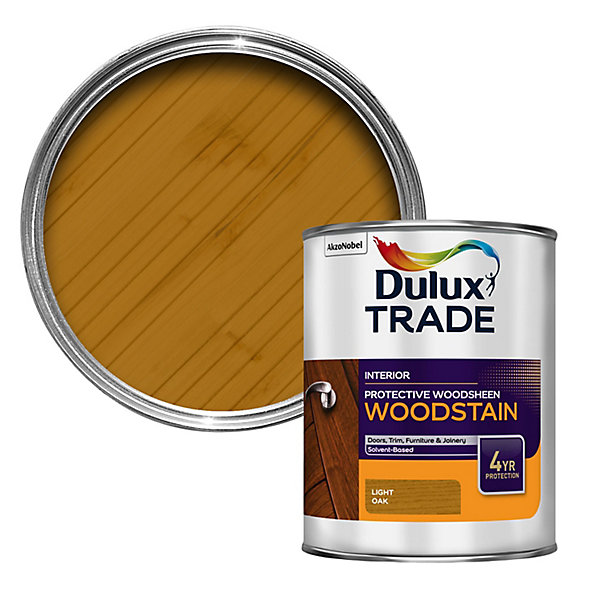 Light OAK 1L